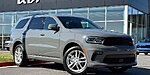 Used 2022 DODGE DURANGO GT PLUS in BENTONVILLE, ARKANSAS