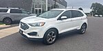 Used 2020 FORD EDGE SEL in BENTONVILLE, ARKANSAS