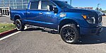 Used 2017 NISSAN TITAN XD PRO-4X in BENTONVILLE, ARKANSAS