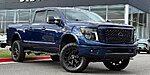 Used 2017 NISSAN TITAN XD PRO-4X in BENTONVILLE, ARKANSAS