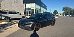 Used 2022 Honda Civic SPORT TOURING in BENTONVILLE, ARKANSAS