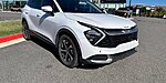 Used 2023 KIA SPORTAGE EX in BENTONVILLE, ARKANSAS