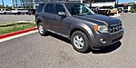 Used 2009 FORD ESCAPE XLT in BENTONVILLE, ARKANSAS