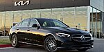 Used 2024 MERCEDES-BENZ C-CLASS C 300 in BENTONVILLE, ARKANSAS