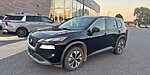 Used 2021 NISSAN ROGUE SV in BENTONVILLE, ARKANSAS