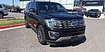 Used 2020 FORD EXPEDITION LIMITED in BENTONVILLE, ARKANSAS