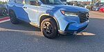 Used 2025 Honda Pilot TRAILSPORT in BENTONVILLE, ARKANSAS
