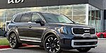 Used 2025 KIA TELLURIDE SX in BENTONVILLE, ARKANSAS