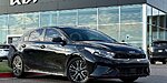 Used 2023 KIA FORTE GT-LINE in BENTONVILLE, ARKANSAS