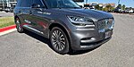 Used 2022 LINCOLN AVIATOR RESERVE in BENTONVILLE, ARKANSAS