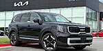 Used 2025 KIA TELLURIDE EX in BENTONVILLE, ARKANSAS
