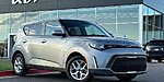 Used 2025 KIA SOUL LX in BENTONVILLE, ARKANSAS