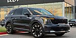 Used 2025 KIA SORENTO EX in BENTONVILLE, ARKANSAS