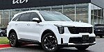 Used 2025 KIA SORENTO S in BENTONVILLE, ARKANSAS