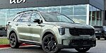 Used 2026 KIA SORENTO X-LINE SX in BENTONVILLE, ARKANSAS