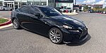 Used 2016 LEXUS IS 200T in BENTONVILLE, ARKANSAS