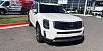 Used 2020 KIA TELLURIDE S in BENTONVILLE, ARKANSAS