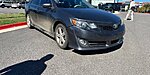 Used 2012 TOYOTA CAMRY SE in BENTONVILLE, ARKANSAS