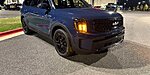 Used 2024 KIA TELLURIDE EX X-LINE in BENTONVILLE, ARKANSAS