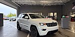 Used 2020 JEEP GRAND CHEROKEE ALTITUDE in BENTONVILLE, ARKANSAS