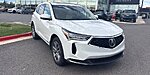 Used 2022 ACURA RDX TECHNOLOGY PACKAGE in BENTONVILLE, ARKANSAS