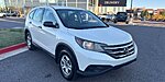 Used 2014 Honda CR-V LX in BENTONVILLE, ARKANSAS