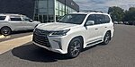 Used 2016 LEXUS LX 570 in BENTONVILLE, ARKANSAS
