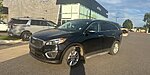 Used 2016 KIA SORENTO LX in BENTONVILLE, ARKANSAS
