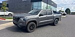 Used 2023 NISSAN FRONTIER SV in BENTONVILLE, ARKANSAS