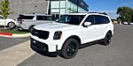 Used 2024 KIA TELLURIDE SX-PRESTIGE X-LINE in BENTONVILLE, ARKANSAS