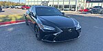 Used 2023 LEXUS ES 350 F SPORT in BENTONVILLE, ARKANSAS