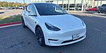 Used 2025 TESLA MODEL Y PERFORMANCE in BENTONVILLE, ARKANSAS