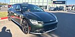 Used 2023 KIA EV6 GT-LINE in BENTONVILLE, ARKANSAS
