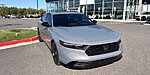 Used 2026 Honda Accord Hybrid SPORT-L in BENTONVILLE, ARKANSAS