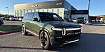 Used 2023 RIVIAN R1S ADVENTURE QUAD MOTOR LARGE PACK in BENTONVILLE, ARKANSAS