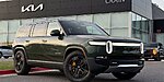 Used 2023 RIVIAN R1S ADVENTURE QUAD MOTOR LARGE PACK in BENTONVILLE, ARKANSAS