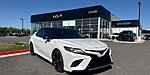 Used 2019 TOYOTA CAMRY XSE in BENTONVILLE, ARKANSAS