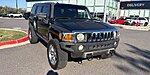 Used 2007 HUMMER H3 BASE in BENTONVILLE, ARKANSAS