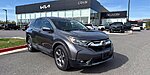 Used 2017 Honda CR-V EX in BENTONVILLE, ARKANSAS