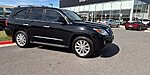 Used 2010 LEXUS LX 570 in BENTONVILLE, ARKANSAS