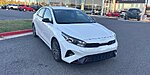 Used 2023 KIA FORTE GT-LINE in BENTONVILLE, ARKANSAS