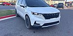 Used 2024 KIA CARNIVAL LX in BENTONVILLE, ARKANSAS
