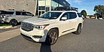 Used 2017 GMC ACADIA DENALI in BENTONVILLE, ARKANSAS