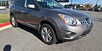 Used 2012 NISSAN ROGUE SV in BENTONVILLE, ARKANSAS