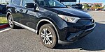 Used 2018 TOYOTA RAV4 LE in BENTONVILLE, ARKANSAS