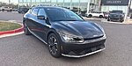 Used 2024 KIA EV6 LIGHT in BENTONVILLE, ARKANSAS