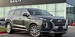 Used 2020 HYUNDAI PALISADE LIMITED in BENTONVILLE, ARKANSAS