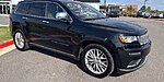 Used 2018 JEEP GRAND CHEROKEE SUMMIT in BENTONVILLE, ARKANSAS