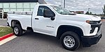Used 2020 CHEVROLET SILVERADO 2500 WORK TRUCK in BENTONVILLE, ARKANSAS