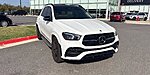 Used 2022 MERCEDES-BENZ GLE GLE 350 in BENTONVILLE, ARKANSAS
